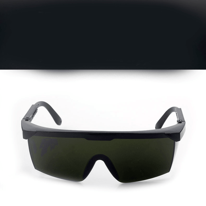 Anti Impact and Ultraviolet Protective Glasses - MRSLM