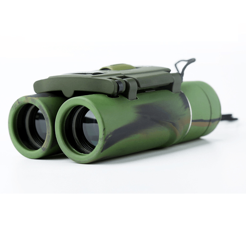 Brightsky Brl1 8×21 1000M HD Focus Folding Low Night Vision Long Range Binocular Children'S Toys Portable Telescope - MRSLM