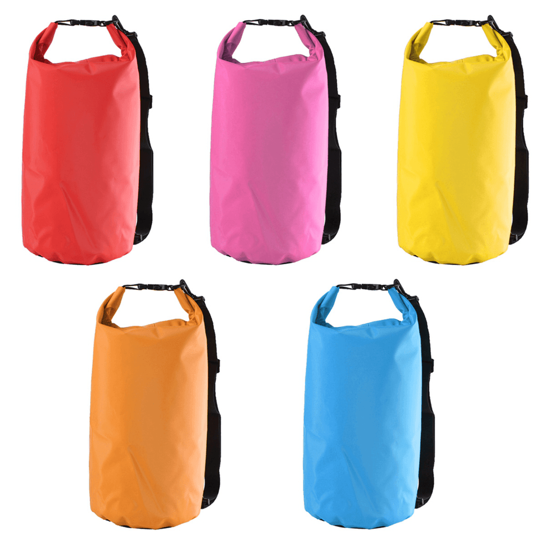 20L Waterproof Dry Bag Floating Boating Camping Hiking Backpack - MRSLM