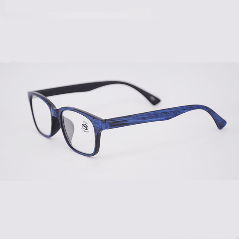 Men Women Lightwight Reading Glasses - MRSLM