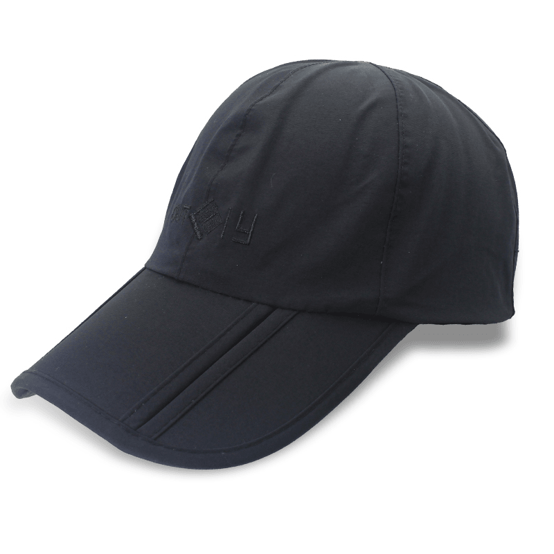 Men Outdoor Waterproof Sunscreen Baseball Cap - MRSLM