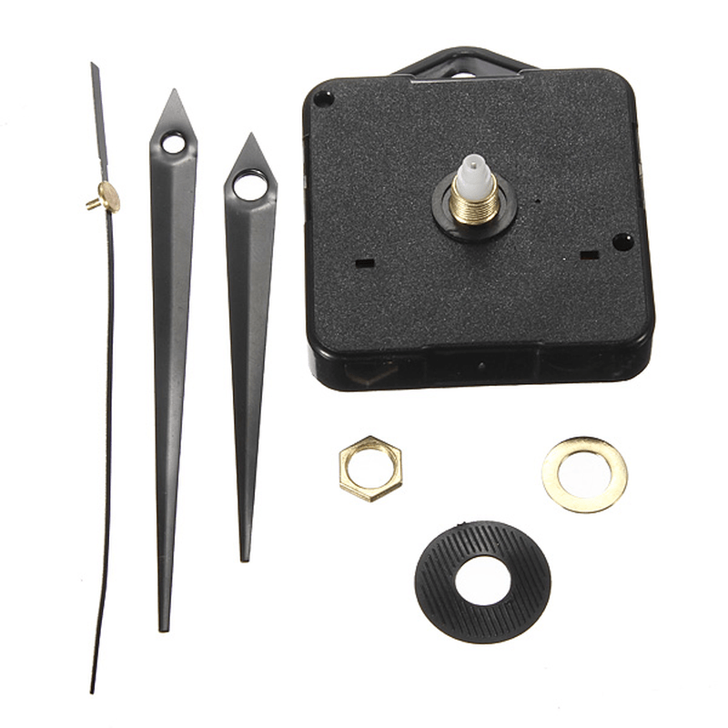 Quartz Clock Movement Mechanism DIY Repair Tool - MRSLM