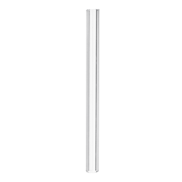 10Pcs 150Mm OD 10Mm 2.2Mm Thick Wall Borosilicate Glass Blowing Tube - MRSLM