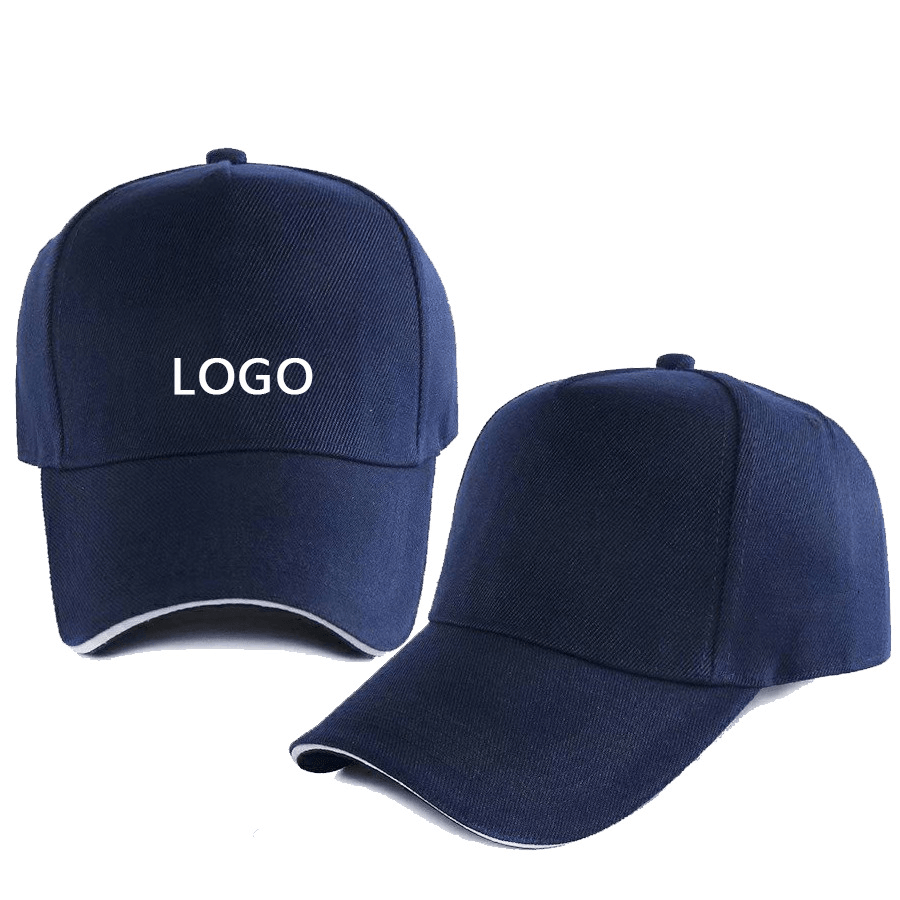 Advertising Cap Volunteer Volunteer Cap Printing Travel Cap Baseball Cap Custom - MRSLM