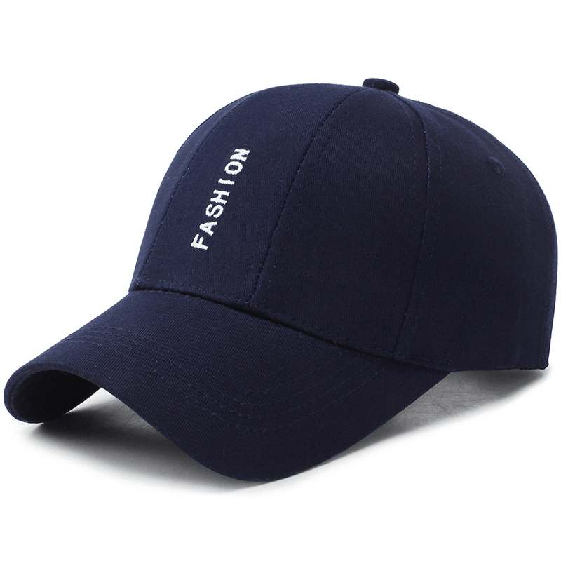 Casual Youth Summer Tide Brand Cap Women - MRSLM