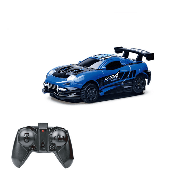 Remote Control Stunt Wall Car Charging Drift Electric Toy - MRSLM