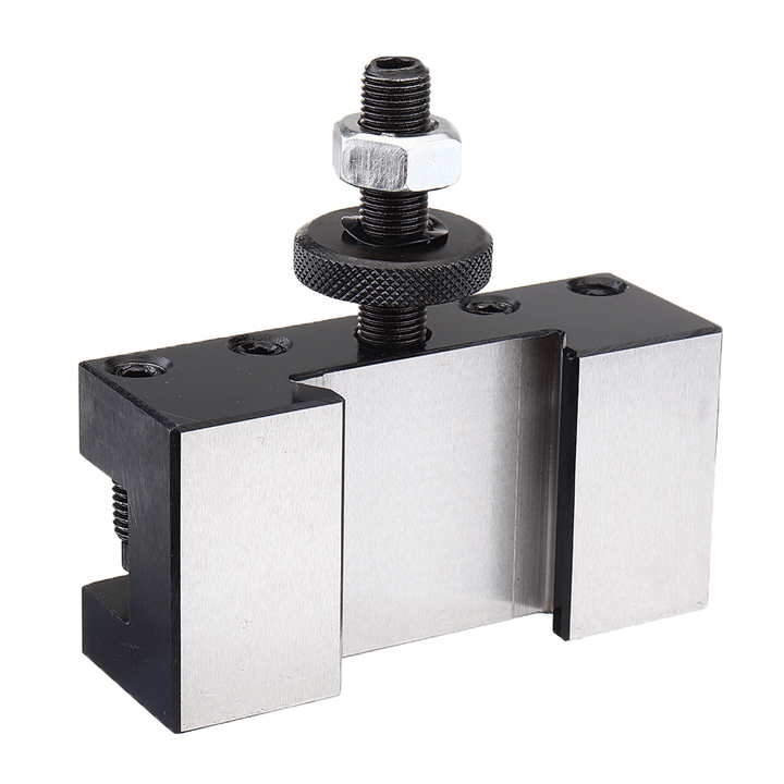 Machifit 250-201T 250-201XL Quick Change Turning and Facing Post Holder for Lathe Tools - MRSLM