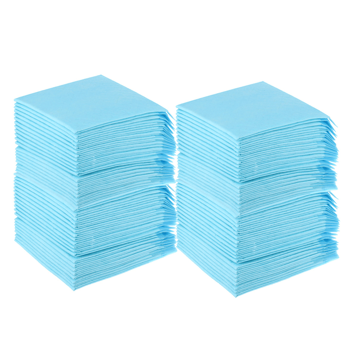 100/50/40/20 Pet Diapers Deodorant Thickening Absorbent Diapers Disposable Training Urine Pad Dog Diapers - MRSLM