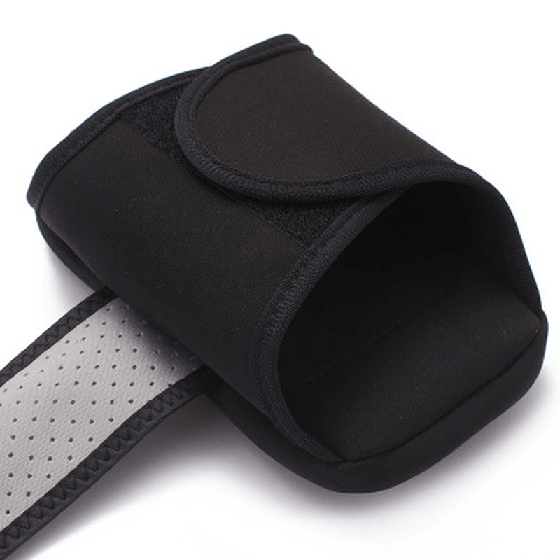 TQ602 Male and Female Running Mobile Arm Bag Running Equipment Mobile Phone Bag Fitness Arm Sleeve - MRSLM