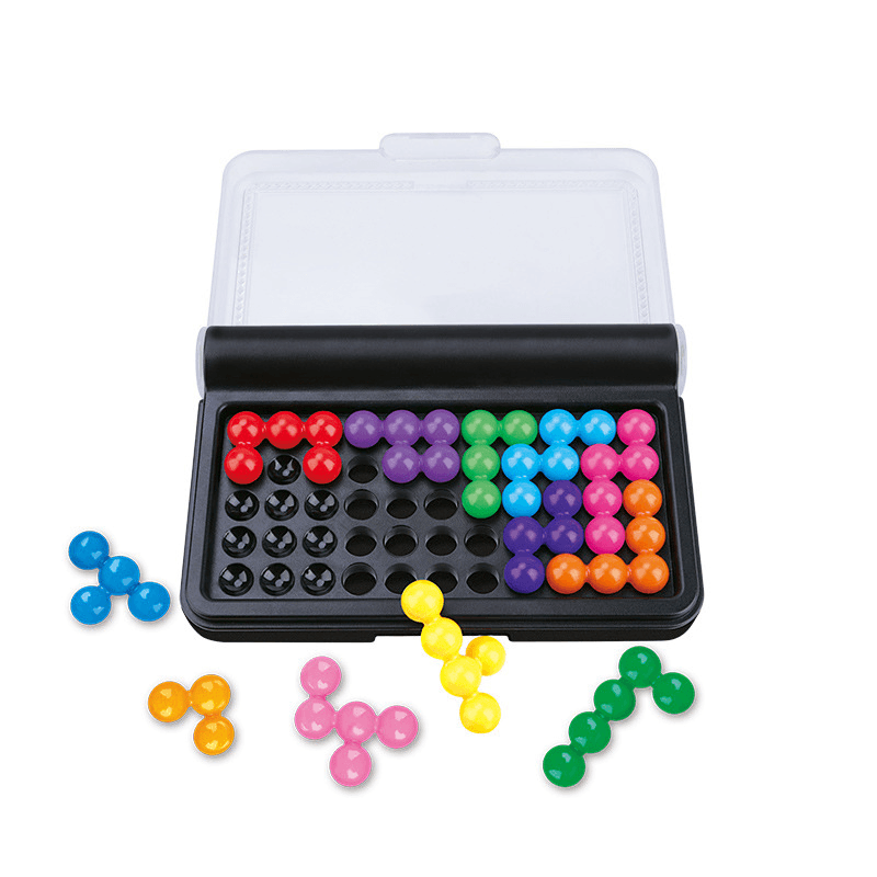 Board Game Desktop Logical Thinking Toy - MRSLM