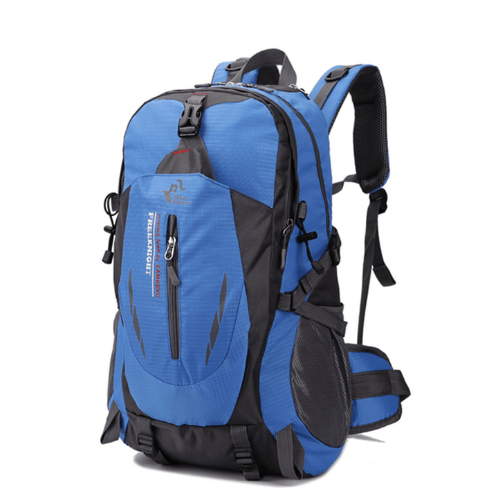 40L Big Capacity Travel Backpack - MRSLM