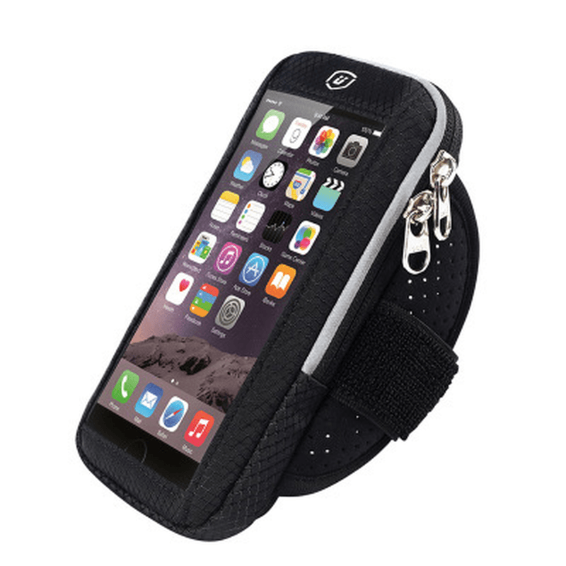 TS805 Running Touch Screen Outdoor Sport Arm Bag Phone Bag - MRSLM