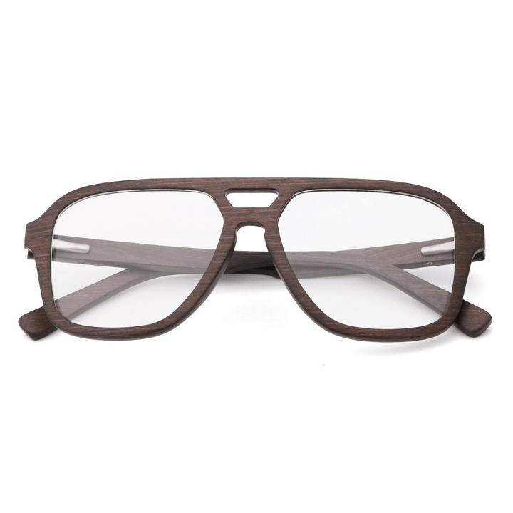 Laminated Bamboo and Wood Glasses - MRSLM