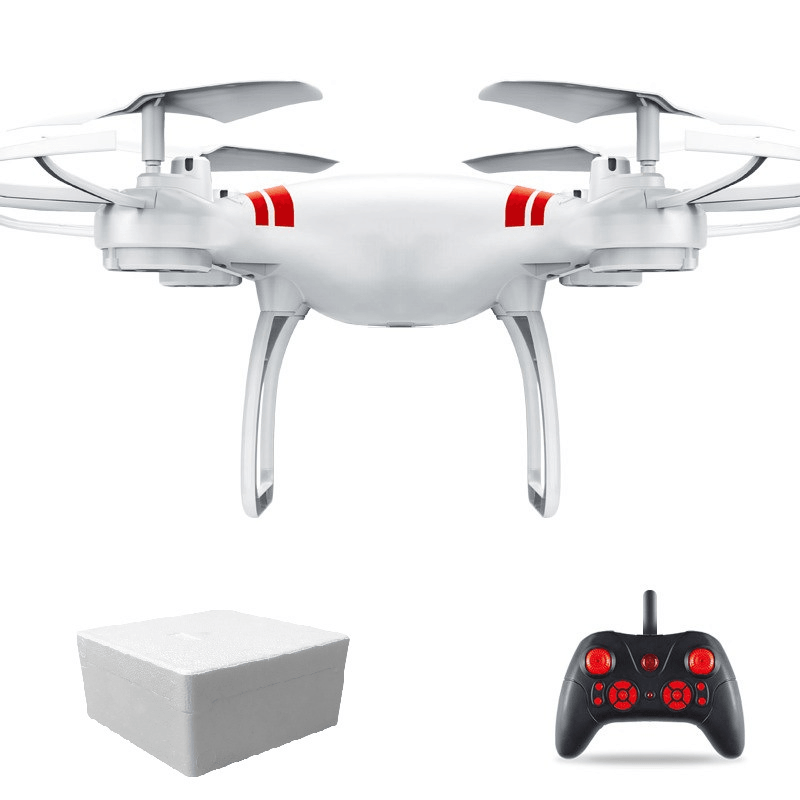 S8 Hd Four-Axis Flying Remote Control Drone - MRSLM