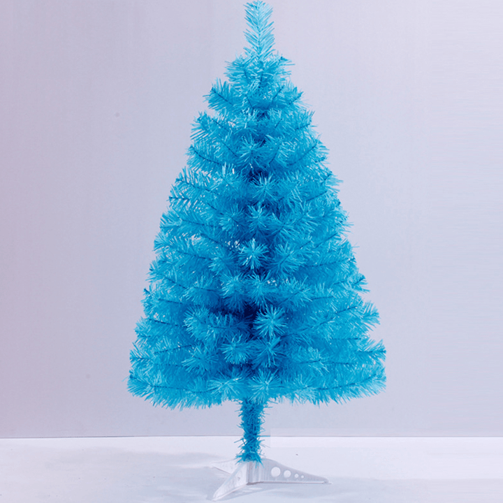 Christmas Tree 90Cm Xmas Decoration PVC for Childrens / Toddler Play Showcase - MRSLM