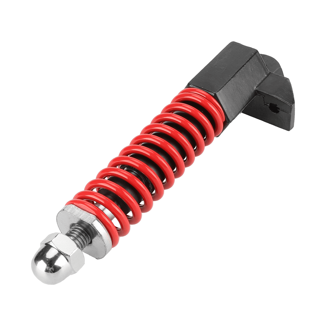 BIKIGHT Electric Scooter Shock Absorber Front Fork Oil Spring Shock Absorber Suitable for 8Inch Scooter - MRSLM