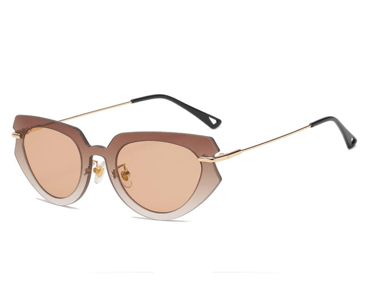 Men'S and Women'S Modern Sunglasses - MRSLM