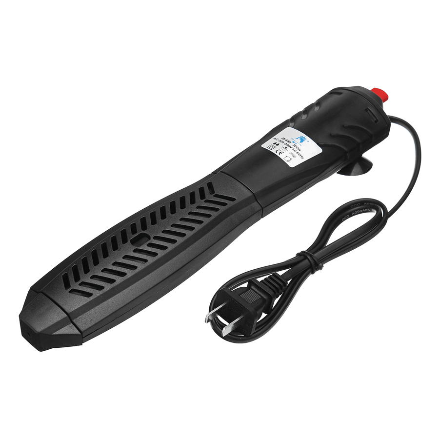 Submersible Aquarium Heater Aquarium Fish Tank Water Thermostat 100W/300W/500W - MRSLM