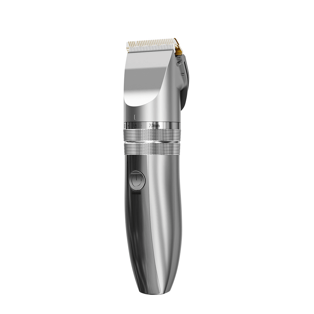 Enchen 220V Electric Hair Men Clipper Can Cut Clipper Hair Clipper USB Charge Hair Cutting Trimmer Clipper - MRSLM