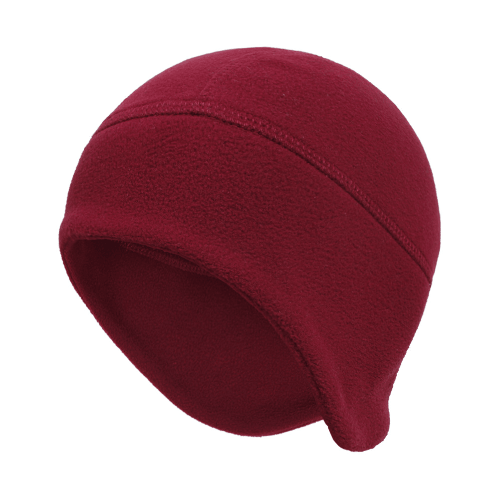 Autumn and Winter Sports Cycling Hats Men and Women Winter Hats - MRSLM