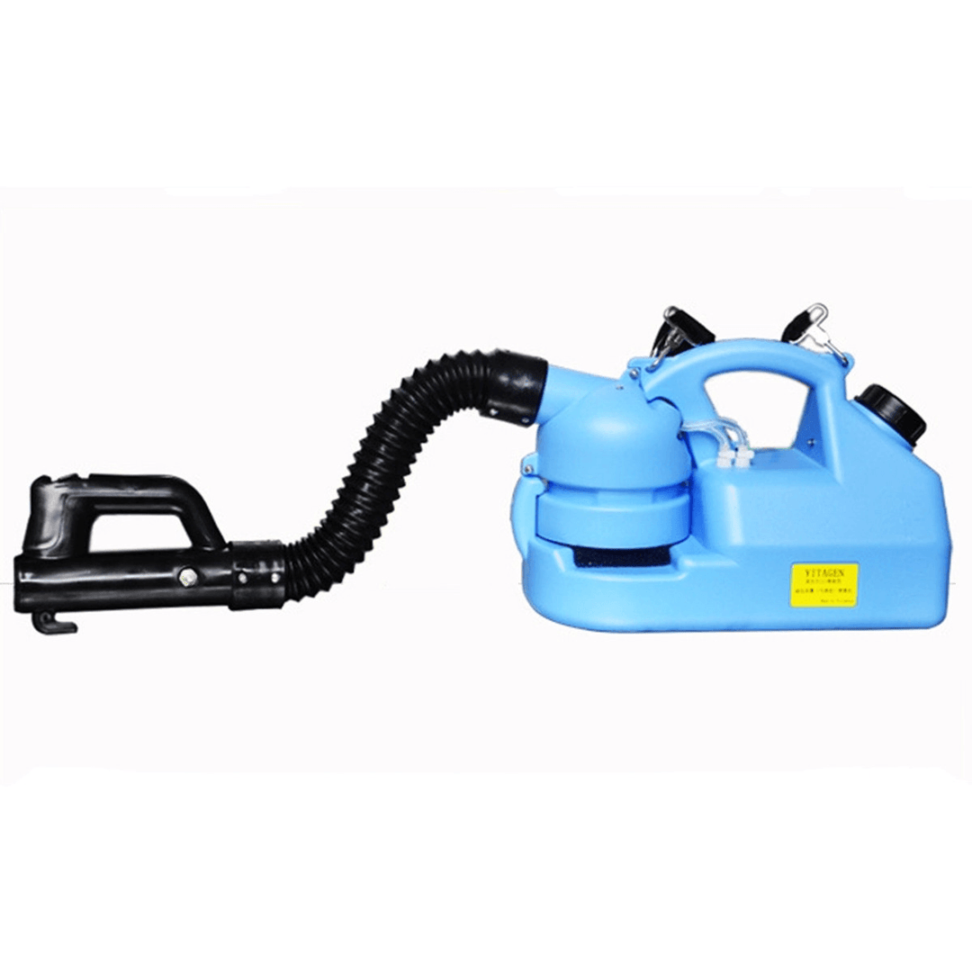 7L 220V ULV Electric Fogger Disinfection Sprayer Mosquito Killer Office Home - MRSLM