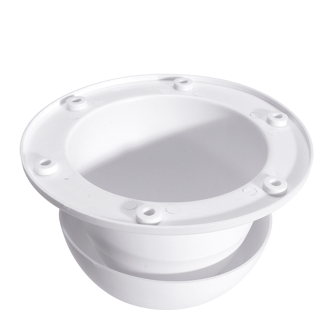 RV Camper Trailer Roof Ventilation Plumbing Vent Cap RV Ventilation Cap 1-1/4''&1-1/2'' Removable Button Cap - MRSLM