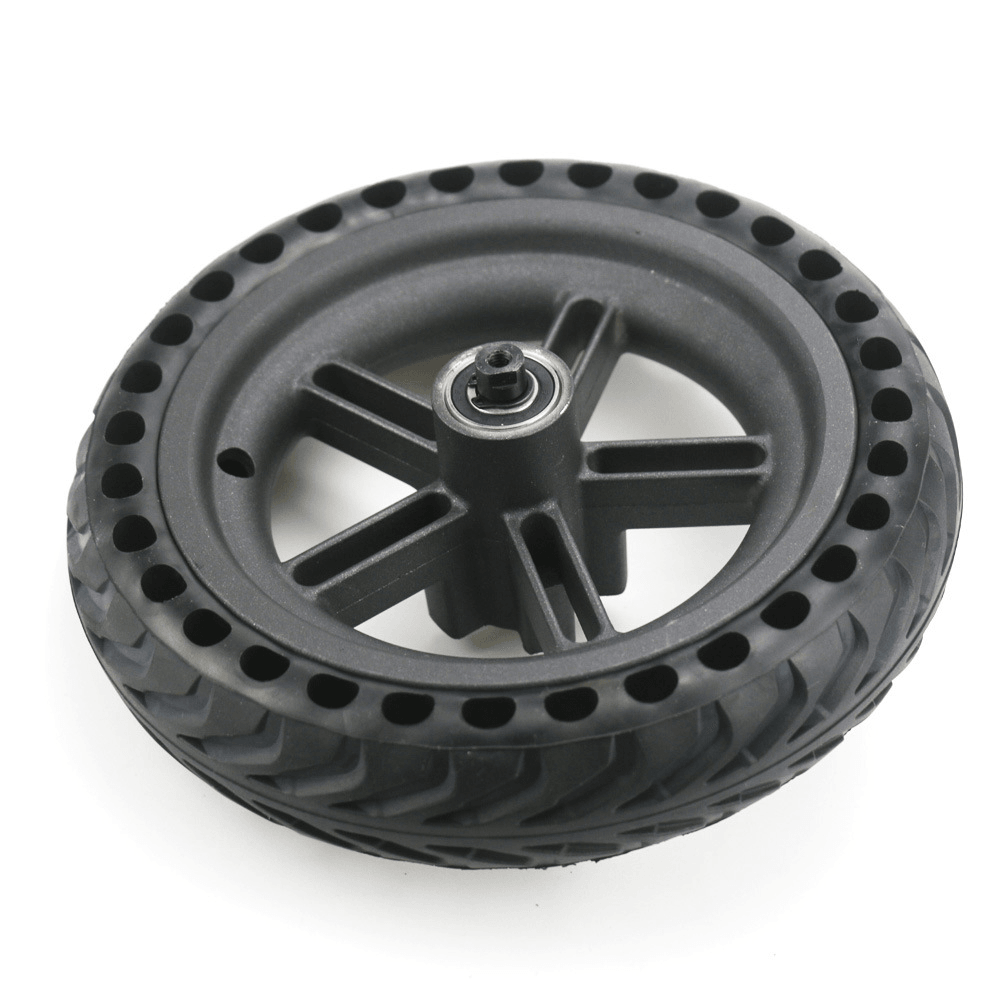 81/2X2 Original Scooter Wheel and Wheel Hub for M365 Electric Scooter - MRSLM