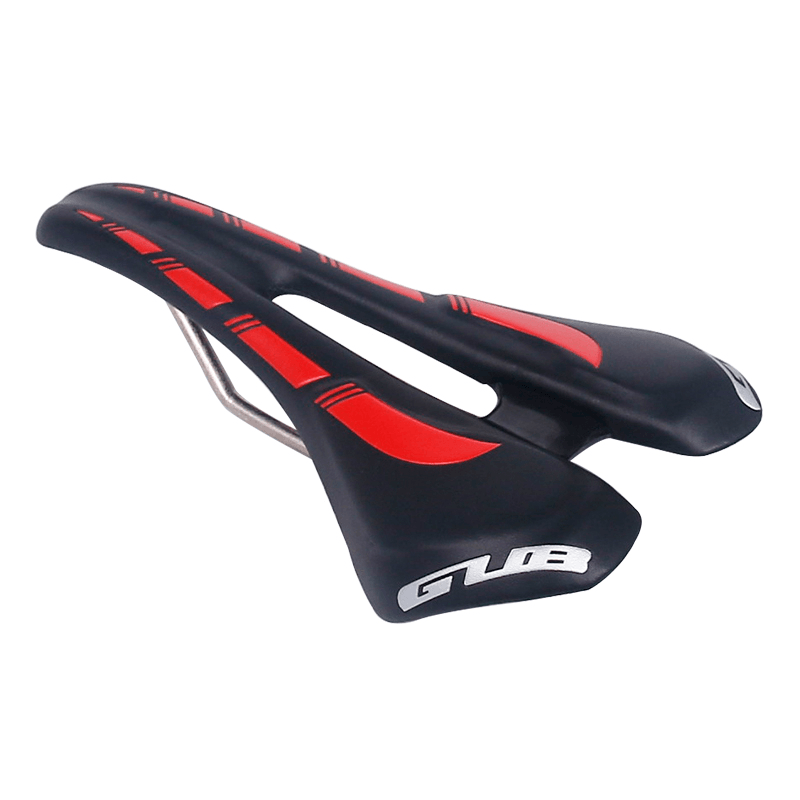 GUB 1150 Hollow Design Bike Saddle Mountain Road Bike MTB Seat Cushion Cr-Mo Rail 230G Super Light - MRSLM