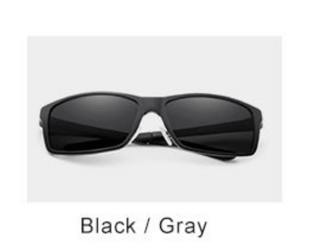 Men'S Polarized Driving Glasses - MRSLM