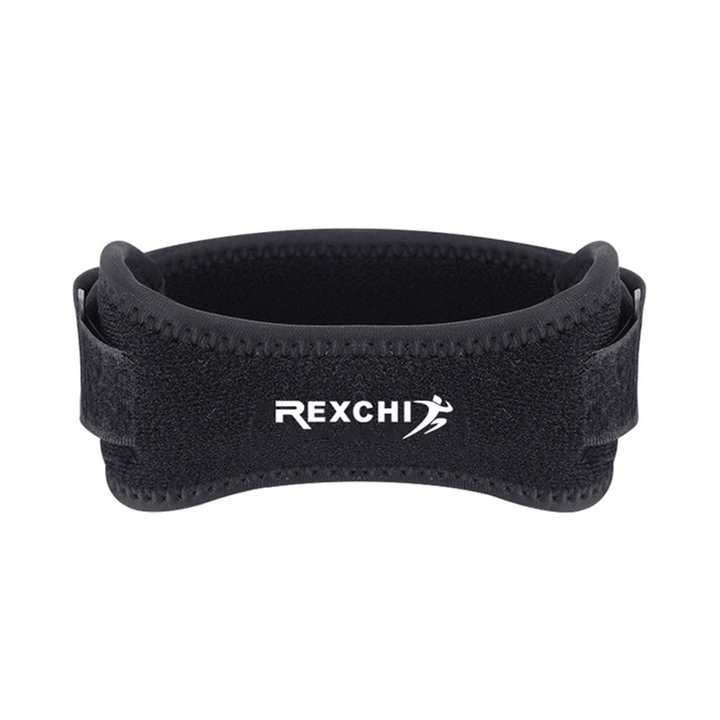 Professional Sacral Belt Men and Women Knee Wear Basketball Training Meniscus Injury Season Fitness Ice Bone Belt Sock - MRSLM