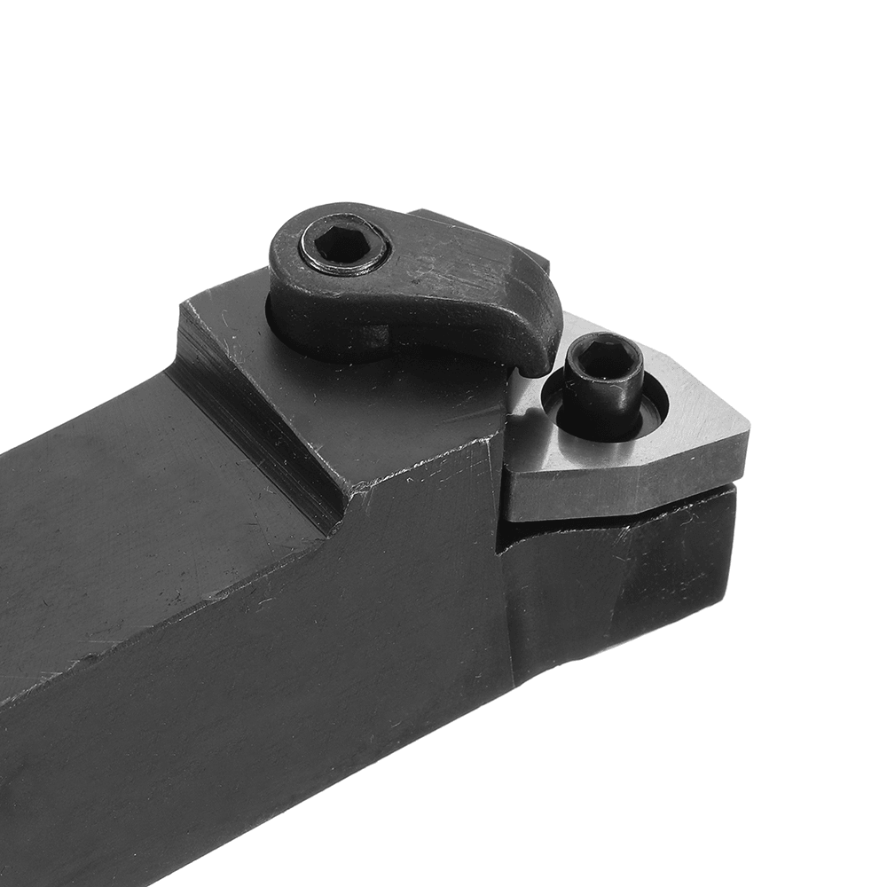 Machifit MWLNL2020K08 Turning Tool Holder 95 Degree Metal Cutting Bar for WNMG0804 Insert - MRSLM