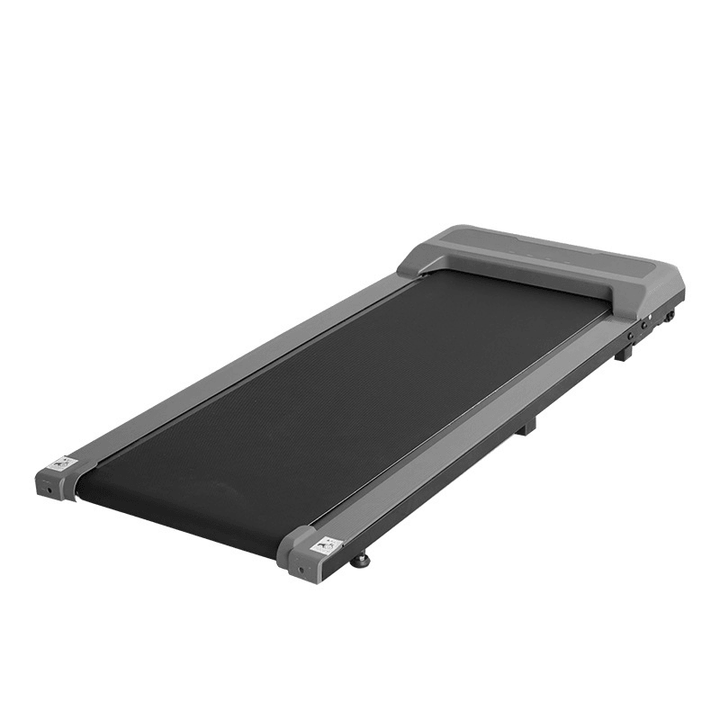 1-6Km/H 1.75HP Folding Treadmill 3 Modes Adjustable Electric Running Machine Fitness Gym Home Max Load 9Kg EU Plug - MRSLM