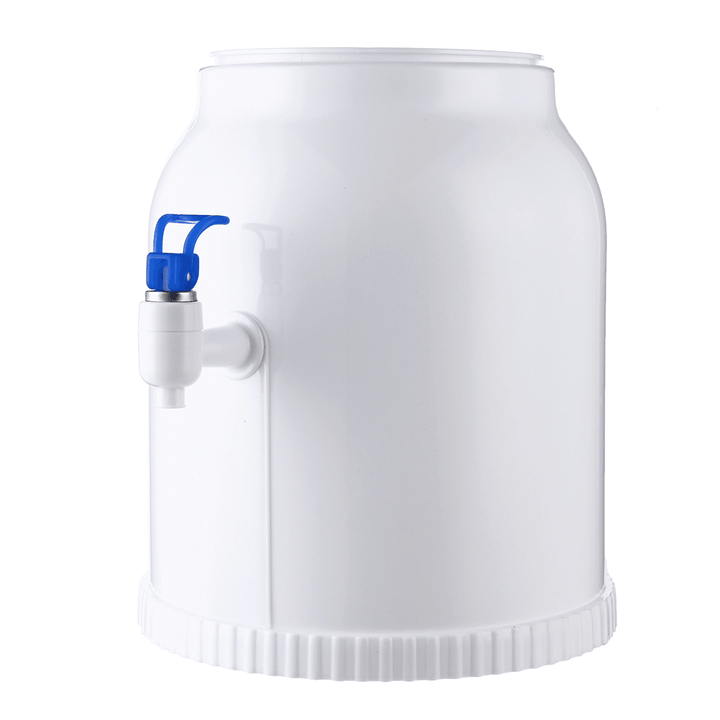 Cold Water Dispenser Portable Countertop Cooler Drinking Faucet Tool Water Pumping Device - MRSLM