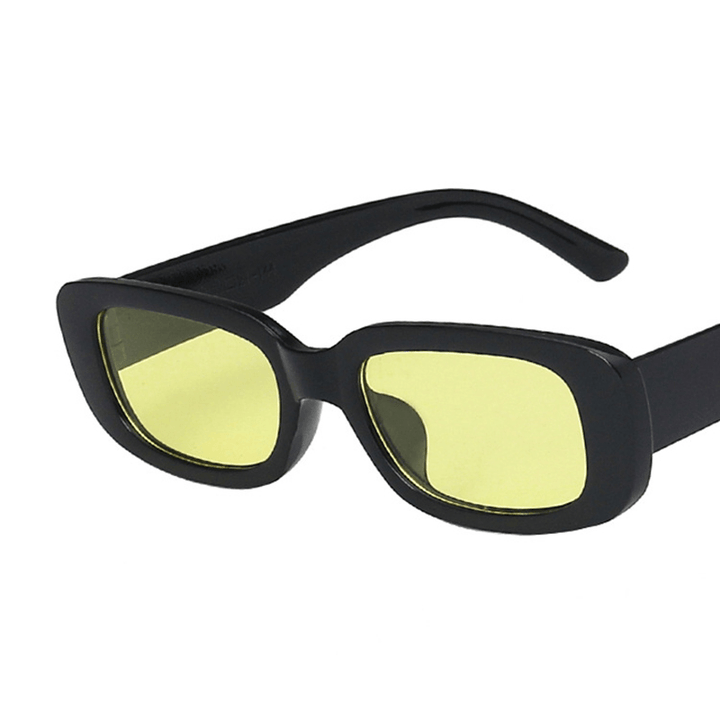 Square Joker Sunglasses Europe and America - MRSLM