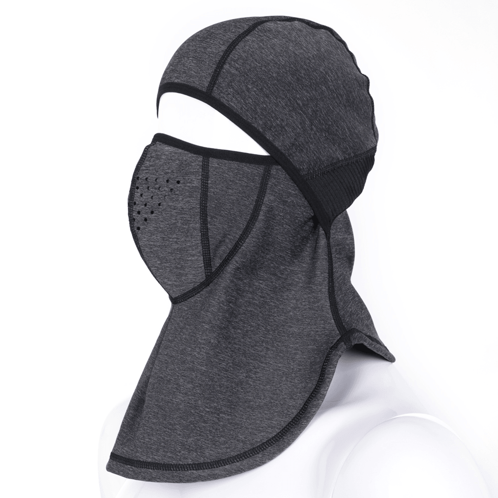 Unisex Skiing Climbing Windproof Balaclava Hats - MRSLM