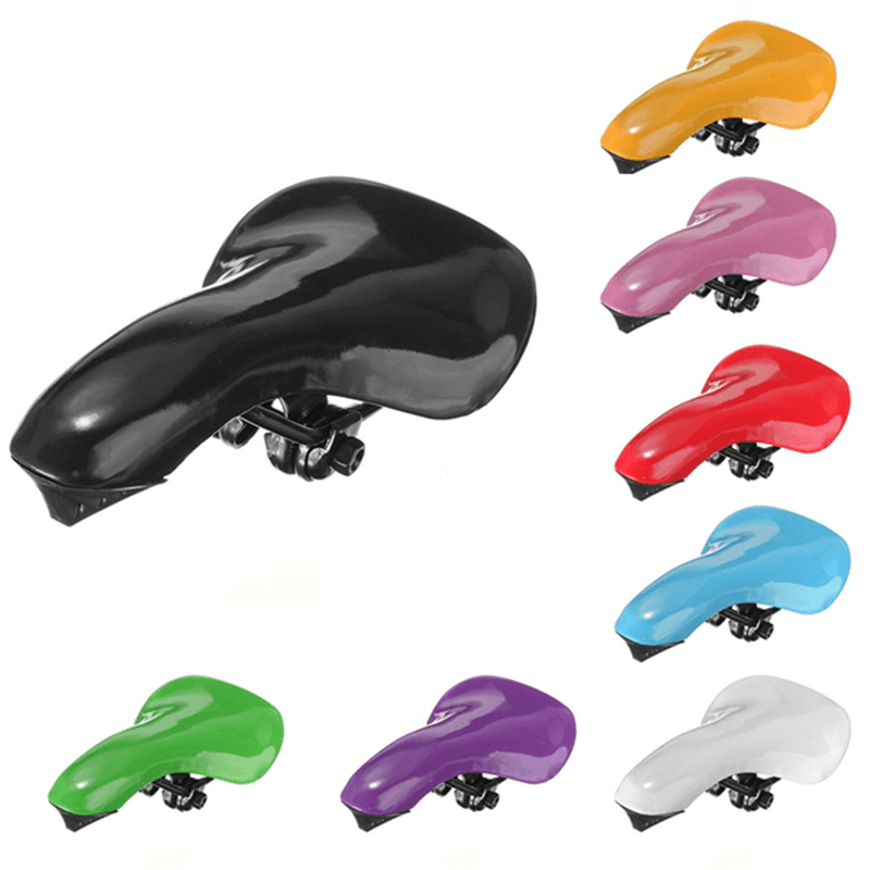 Bicycle Bike Saddle Seat Retro Vintage Road Cycling Fixed Gear Cover - MRSLM