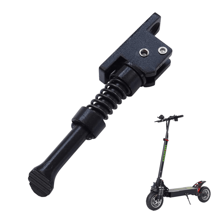 LANGFEITE L8S Folding Electric Scooter Parking Stand Aluminum Alloy Scooter Foot Stand - MRSLM