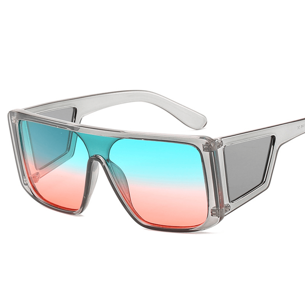 Men'S Sports Sunglasses Outdoor Sunglasses - MRSLM