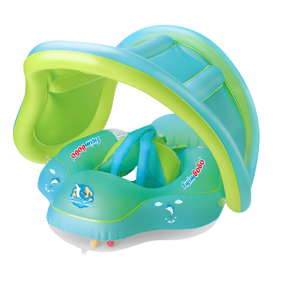 Baby Inflatable Swimming Ring - MRSLM