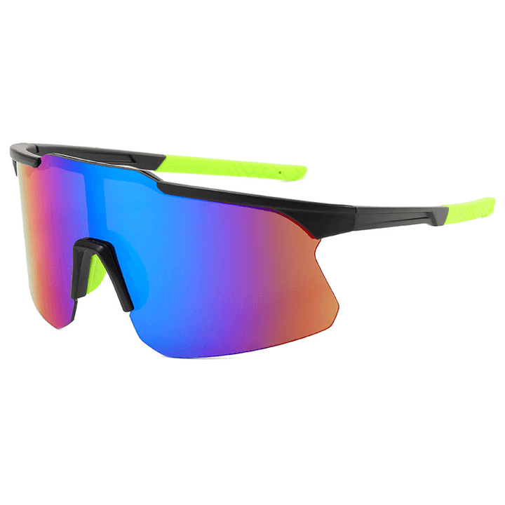 New Style Windshield Cycling Glasses Outdoor Sports - MRSLM