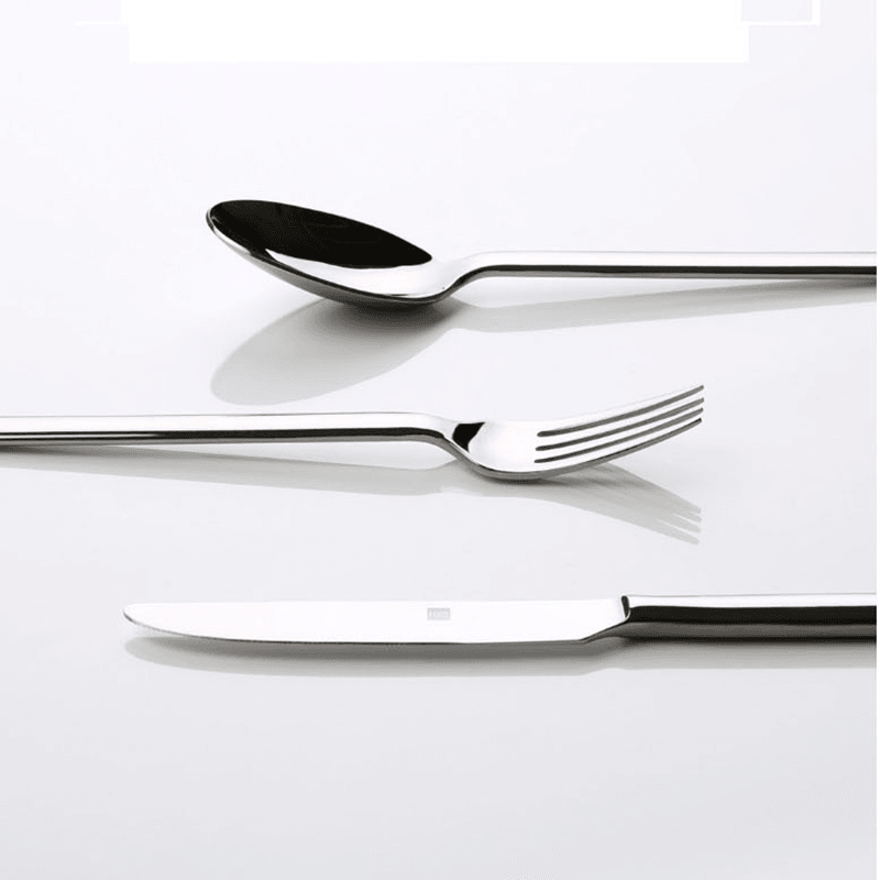 HUOHOU 3Pcs Outdoor Picnic Tableware Set Stainless Steel Cutter Fork Spoon Cutlery from Xiaomi Youpin - MRSLM