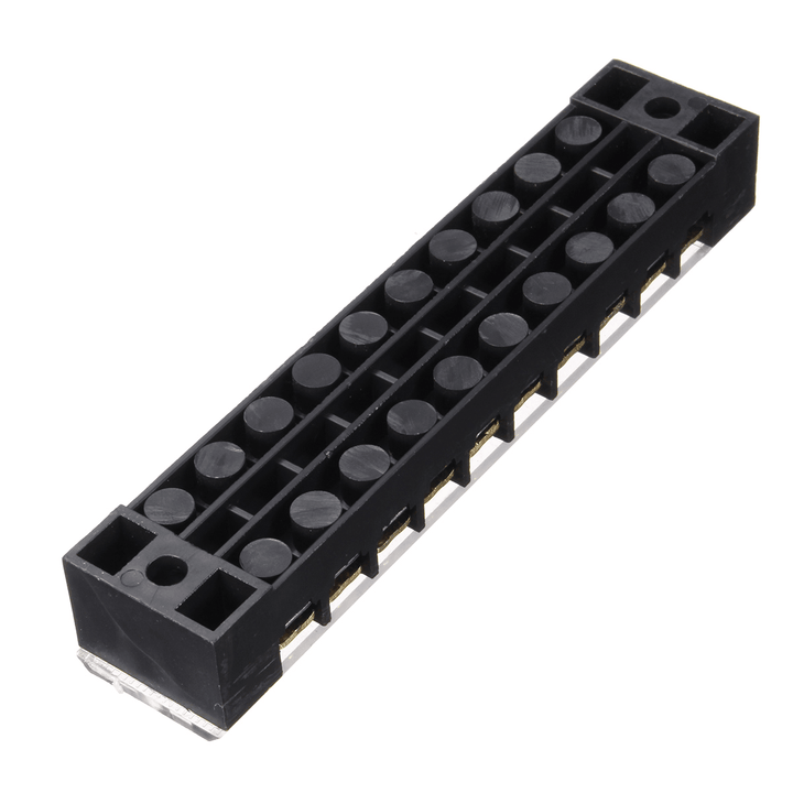 15A 10 Position Terminal Block TB-1510 Combined Terminal Blocks - MRSLM