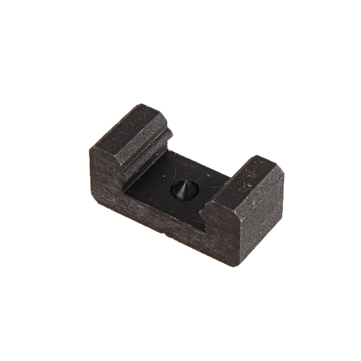 Machifit MGN9 MGN12 MGN15 Linear Guide Rail Limit Block Positioning Ring Slider Limit Fixed Block - MRSLM