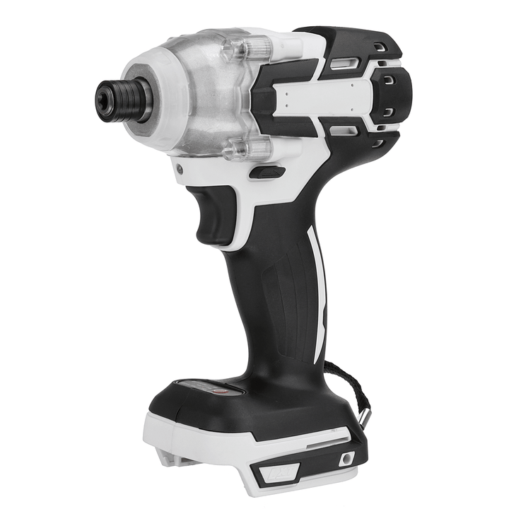 520N.M Brushless Cordless Electric Impact Wrench Screwdriver for Makita 18V Battery - MRSLM