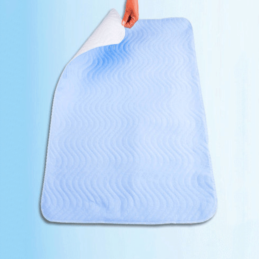 Reusable Bed Pad Baby Diapers Underpad Washable Heavy Duty Incontinence Patient - MRSLM