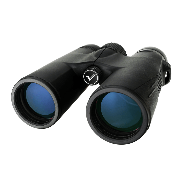 SVBONY SV47 10X42 Hunting Binoculars Waterproof Anti-Fog BAK4 Prism HD Power Telescope High Nitrogen Filled Telescope - MRSLM