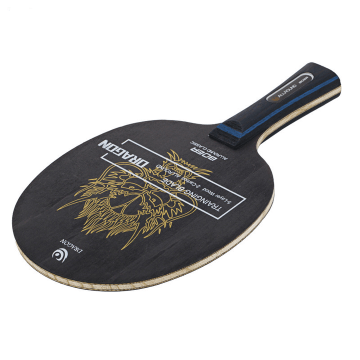 Table Tennis Racket Floor - MRSLM