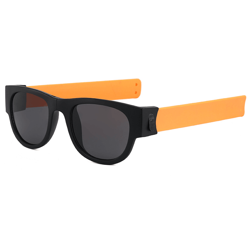 Anti-Ultraviolet Sports Sunglasses Women Casual Sunglasses - MRSLM