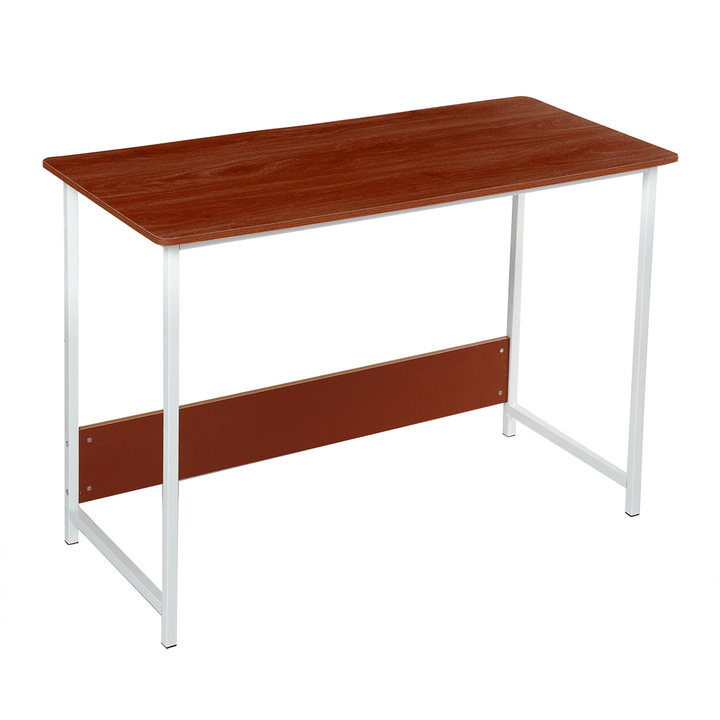 Computer Desk Table Workstation Table Study Writing Desk Morden Laptop Table for Office Home - MRSLM