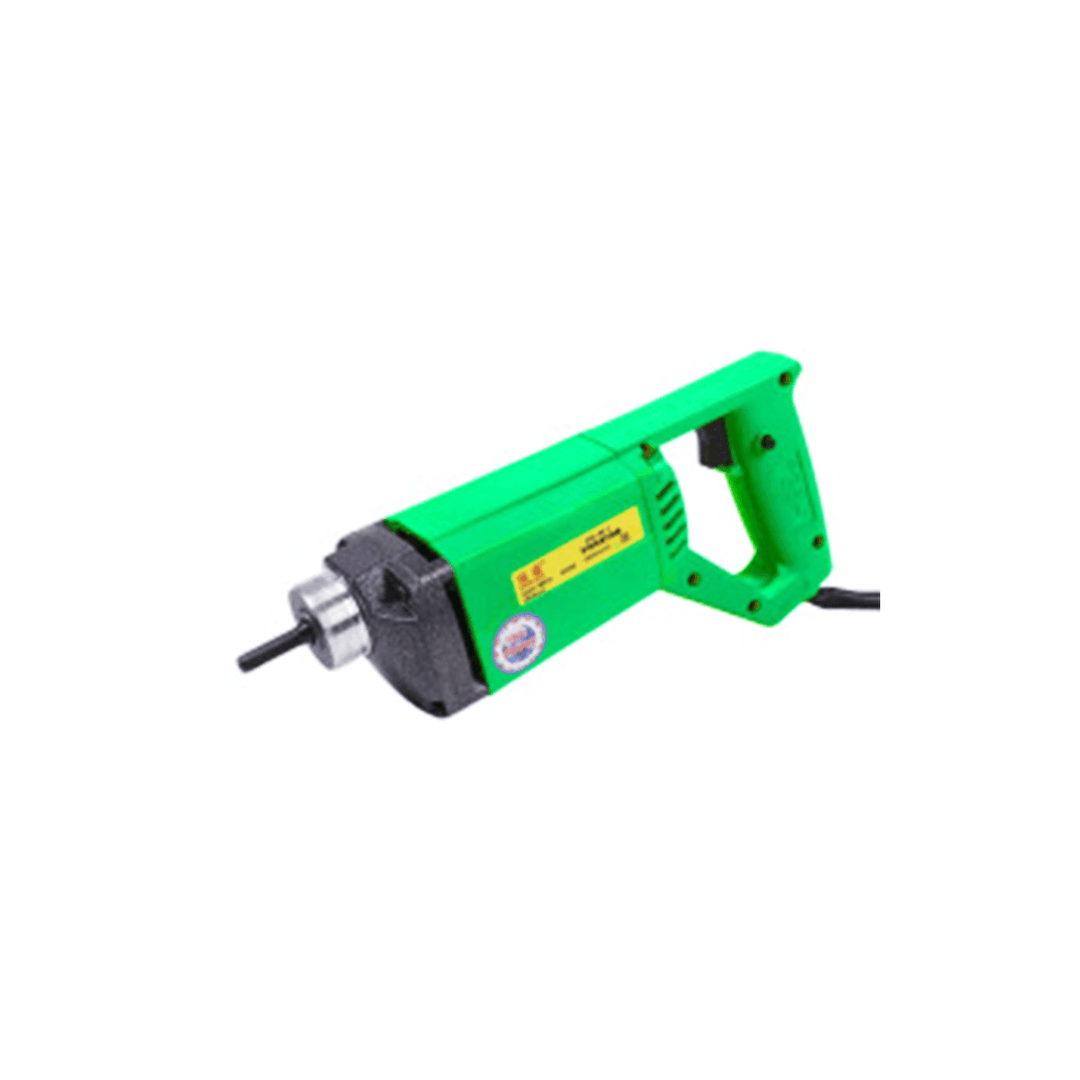 1 / 1.2 / 1.5M 800 / 1200W ZN-35 Handheld Electric Cement Concrete Vibrator Flexible with Construct Hose - MRSLM